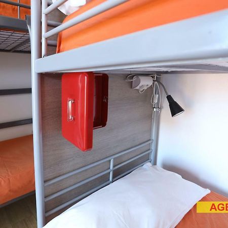Jammin' Hostel & Bar 리미니 외부 사진