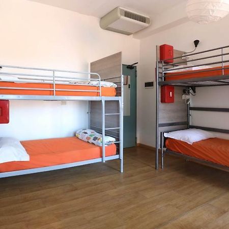 Jammin' Hostel & Bar 리미니 외부 사진
