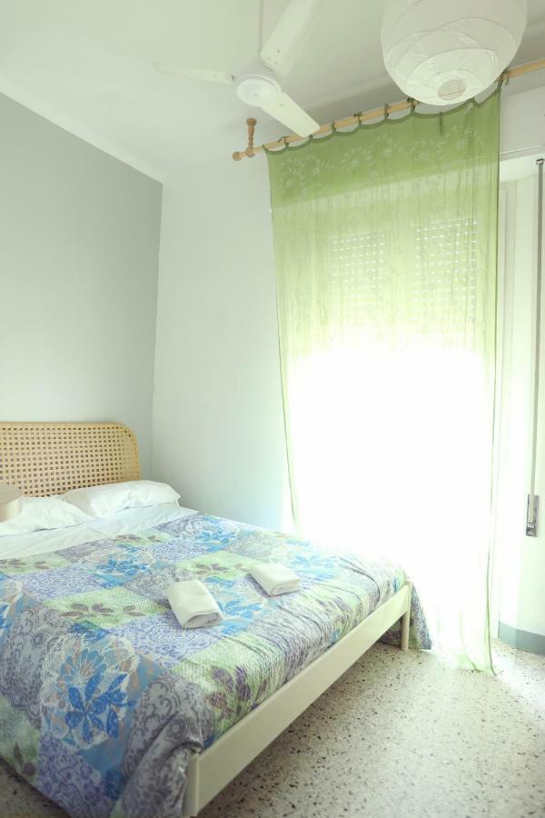 Jammin' Hostel & Bar 리미니 외부 사진