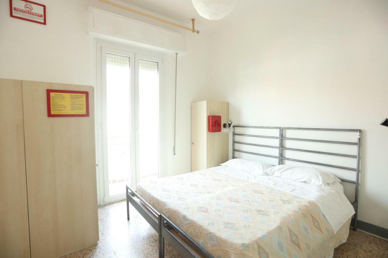 Jammin' Hostel & Bar 리미니 외부 사진